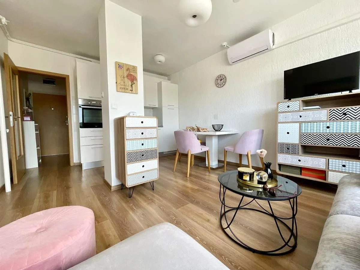 Apartment Masha With Free Parking Croatia