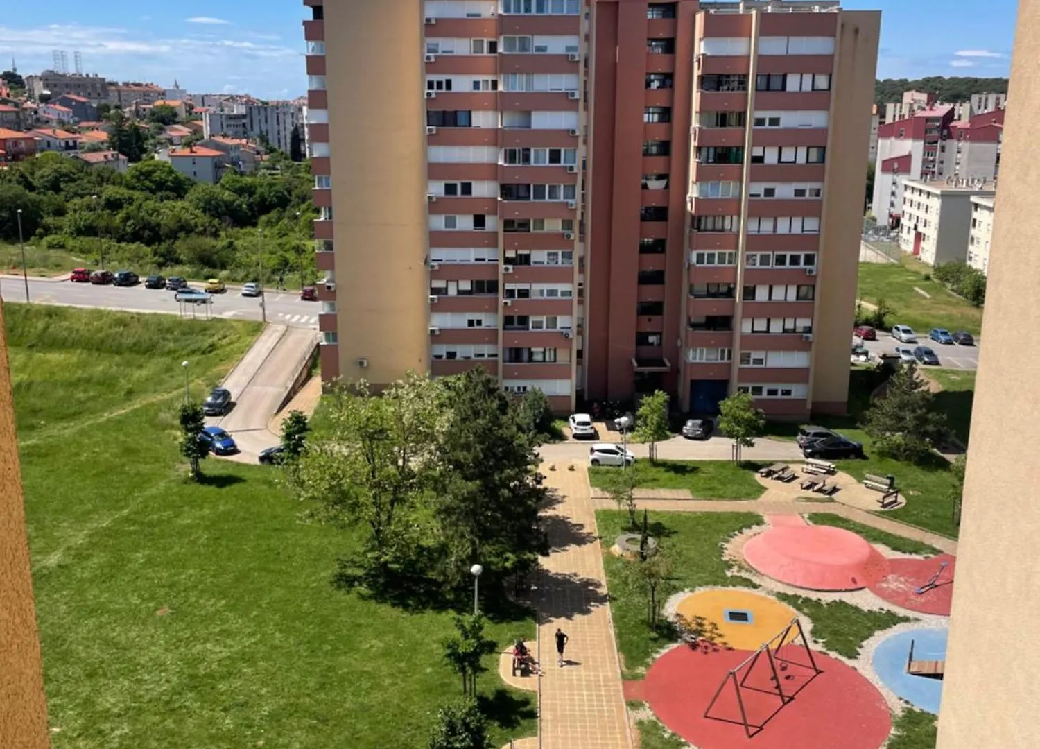 Apartment Masha With Free Parking Croatia